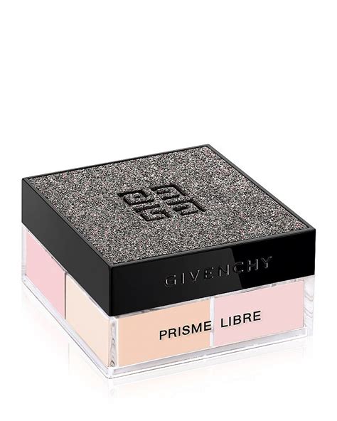 givenchy prisme libre travel face powder|givenchy prisme libre finishing.